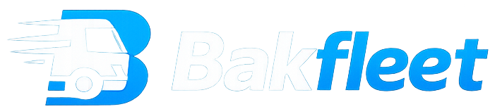 Bakfleet Fleet Management